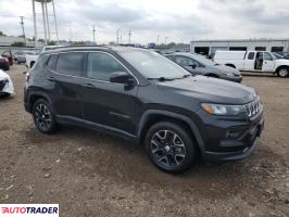 Jeep Compass 2022 2 Jeep Compass 2022 2