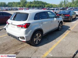 Mitsubishi Outlander 2022 2