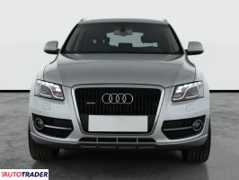 Audi Q5 2010 3.0 236 KM