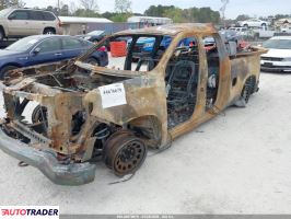 Chevrolet 1500 2025 2