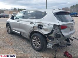 Hyundai Santa Fe 2020 2