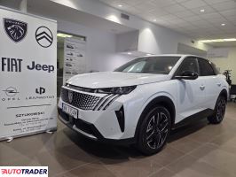 Peugeot 3008 - zobacz ofertę