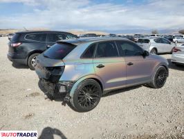 Audi Q3 2018 2