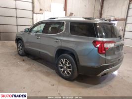 GMC Acadia 2020 3 GMC Acadia 2020 3