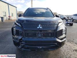Mitsubishi Outlander 2024 2