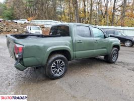 Toyota Tacoma 2021 3