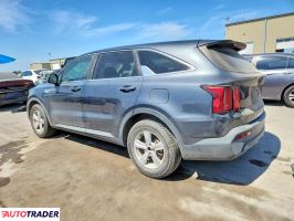 Kia Sorento 2021 2