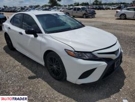 Toyota Camry 2019 2