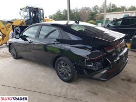 Hyundai Elantra 2024 2