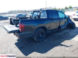 Honda Pozostałe 2024 3 Honda Pozostałe 2024 3