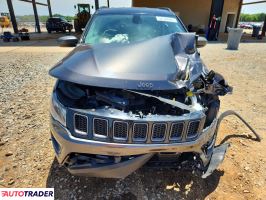 Jeep Compass 2020 2