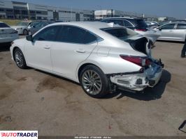 Lexus ES 2023 3