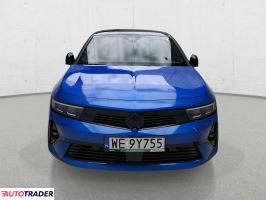 Opel Astra 2023 1.5 130 KM Opel Astra 2023 1.5 130 KM