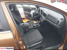 Kia Sportage 2020 2