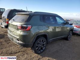 Jeep Compass 2021 2