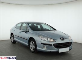 Peugeot 407 - zobacz ofertę