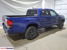 Toyota Tacoma 2023 3