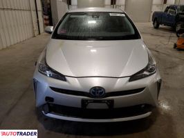 Toyota Prius 2022 1 Toyota Prius 2022 1