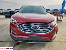 Ford Edge 2019 2