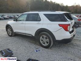 Ford Explorer 2023 2