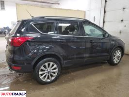 Ford Escape 2019 1