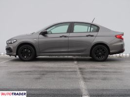 Fiat Tipo 2021 1.4 93 KM