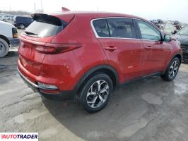 Kia Sportage 2020 2