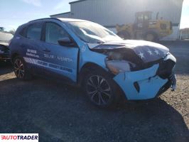 Ford Escape 2021 2