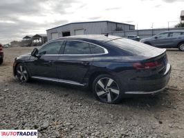 Volkswagen Arteon 2021 2