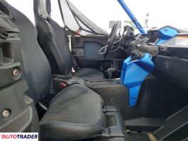 Honda TA 2024