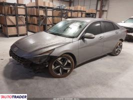 Hyundai Elantra 2023 2