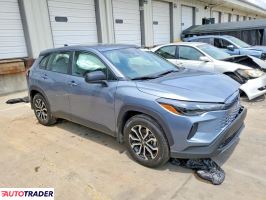 Toyota Corolla 2026 2