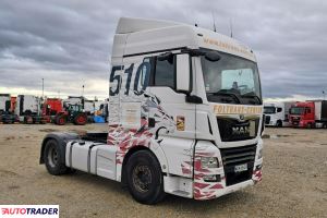 Man Tgx