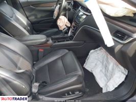 Cadillac Pozostałe 2019 3
