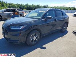 Honda HR-V 2024 2