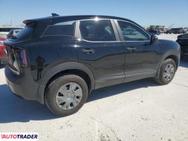 Nissan Pozostałe 2025 2 Nissan Pozostałe 2025 2