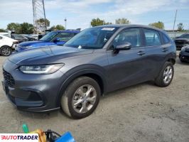 Honda HR-V 2024 2