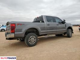 Ford Pozostałe 2022 6 Ford Pozostałe 2022 6