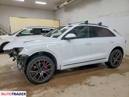 Audi Q8 - zobacz ofertę