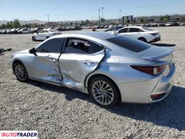 Lexus ES 2022 2 Lexus ES 2022 2