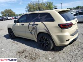 Jeep Grand Cherokee 2019 6 Jeep Grand Cherokee 2019 6