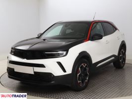 Opel Mokka 2023 1.2 128 KM