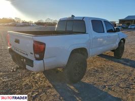 Toyota Tacoma 2022 3