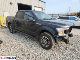Ford Pozostałe 2019 5 Ford Pozostałe 2019 5