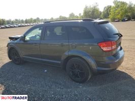 Dodge Journey 2020 2