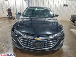 Chevrolet Malibu 2023 1