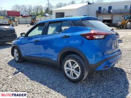 Nissan Pozostałe 2022 1