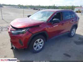 Toyota Pozostałe 2024 2 Toyota Pozostałe 2024 2