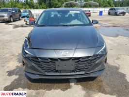 Hyundai Elantra 2023 2