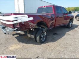 Dodge Ram 2022 6